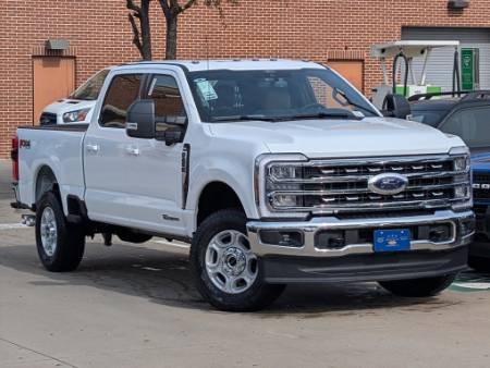 2026 Ford Super Duty F-250 SRW XLT