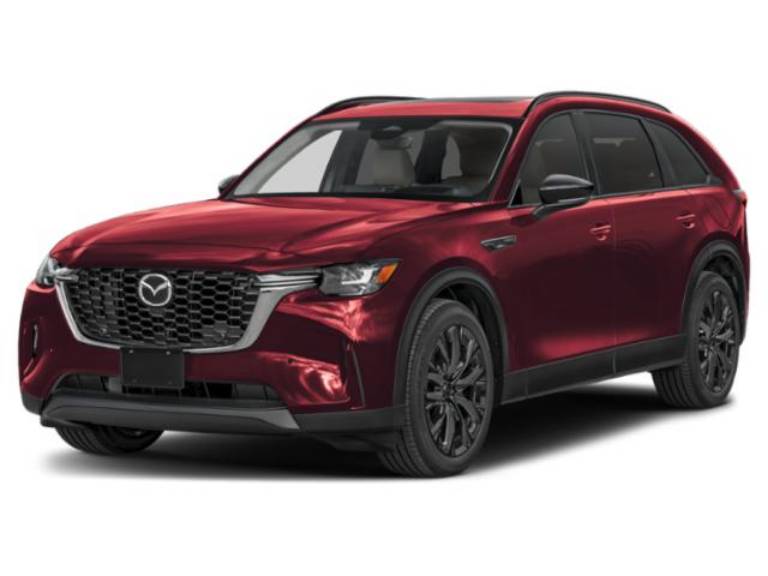 2026 Mazda CX-90 Phev Premium