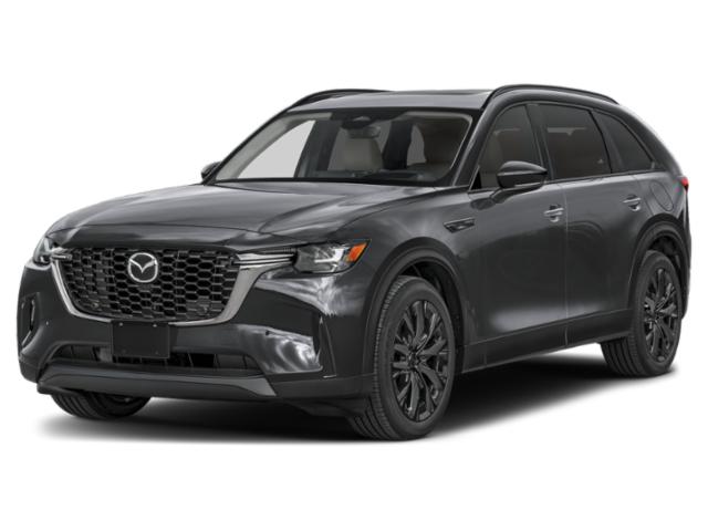 2026 Mazda CX-90 PHEV Premium Package's photo