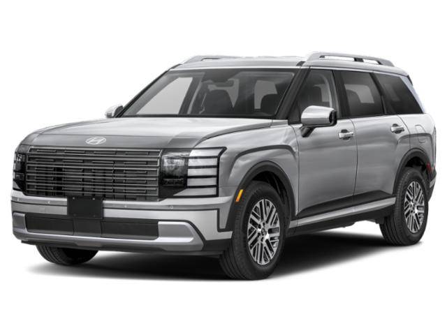 2026 Hyundai Palisade SEL 7P