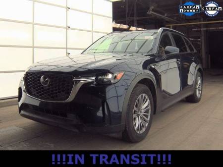 2025 Mazda CX-90 3.3 Turbo Select