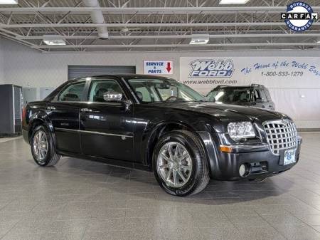 2008 Chrysler 300C Base