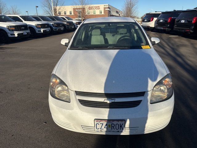 Used 2008 Chevrolet Cobalt LT with VIN 1G1AL58F287180708 for sale in Kansas City