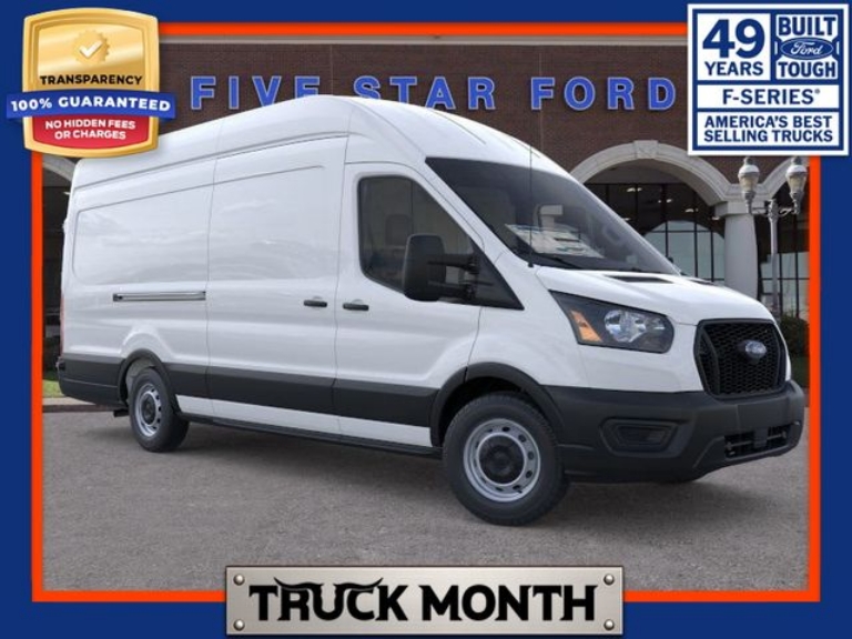 2025 Ford Transit-350 Base