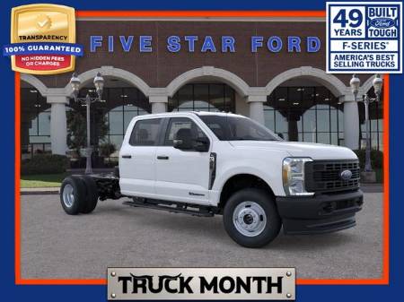 2026 Ford F-350SD XL