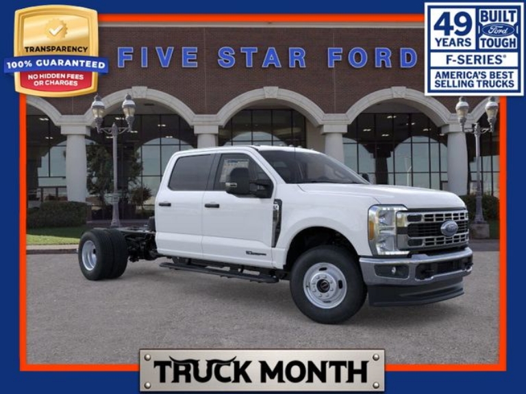 2026 Ford F-350SD XL