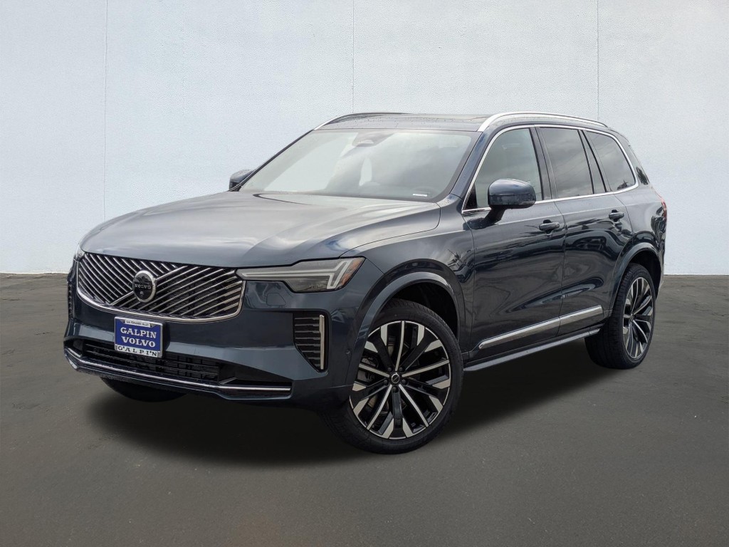 2026 Volvo XC90 B6 Plus Bright