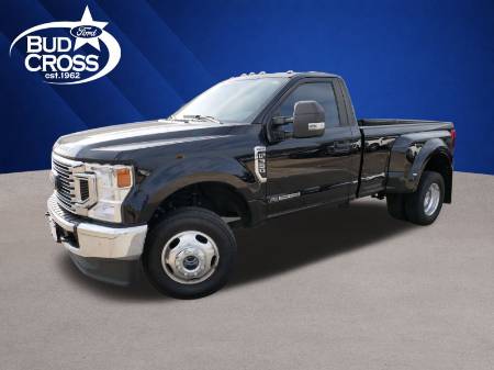 2020 Ford Super Duty F-350 DRW XL