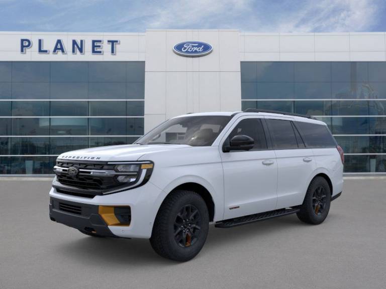 2026 Ford Expedition Tremor 4X4