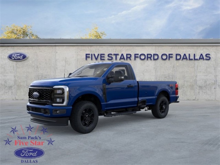 2026 Ford F-350SD XL
