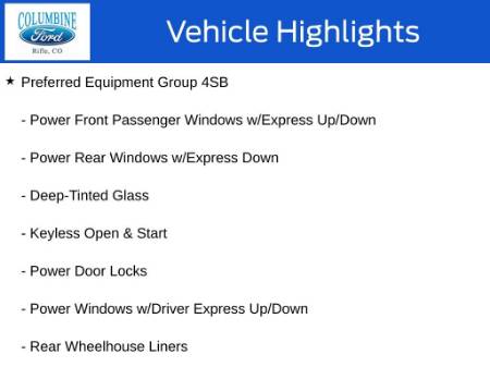 2023 GMC Sierra 2500HD AT4