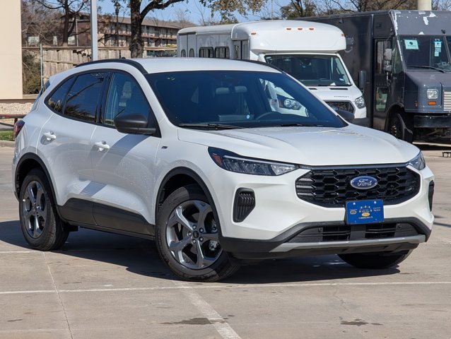 New 2026 Ford Escape ST-Line