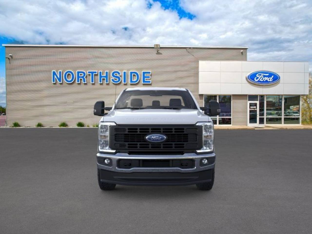 2025 Ford F-250 Super Duty XL - Photo 9