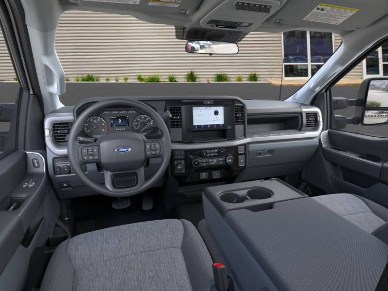 2025 Ford F-250 Super Duty XL - Photo 10