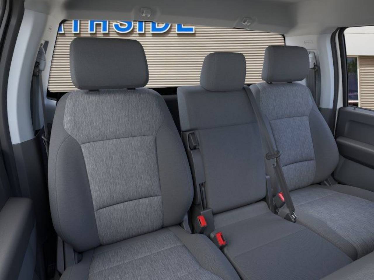 2025 Ford F-250 Super Duty XL - Photo 11