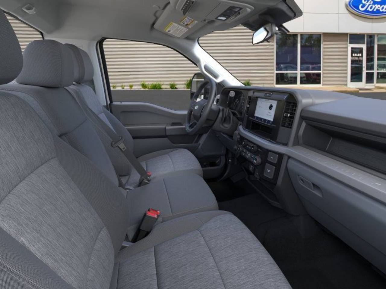 2025 Ford F-250 Super Duty XL - Photo 12