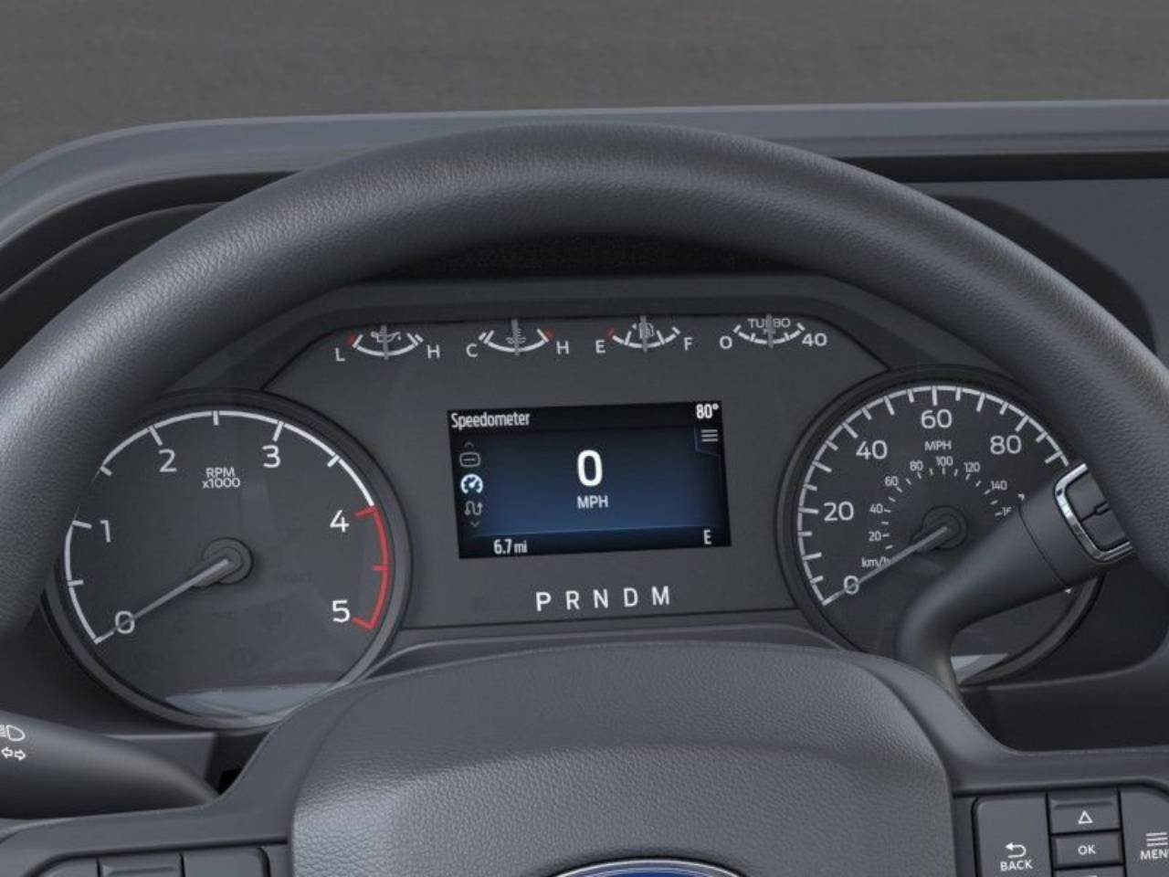 2025 Ford F-250 Super Duty XL - Photo 14