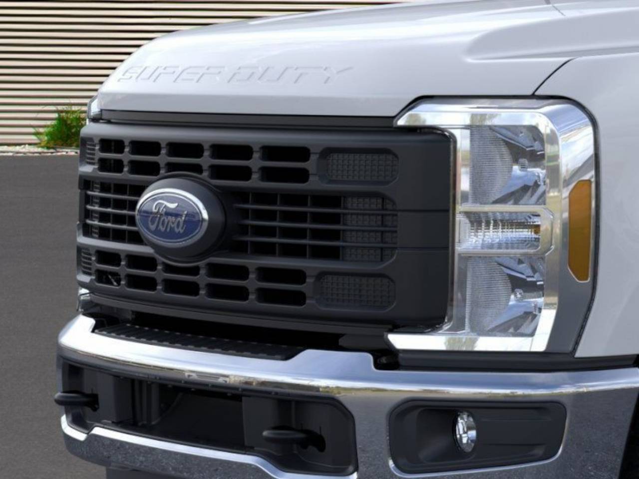 2025 Ford F-250 Super Duty XL - Photo 18