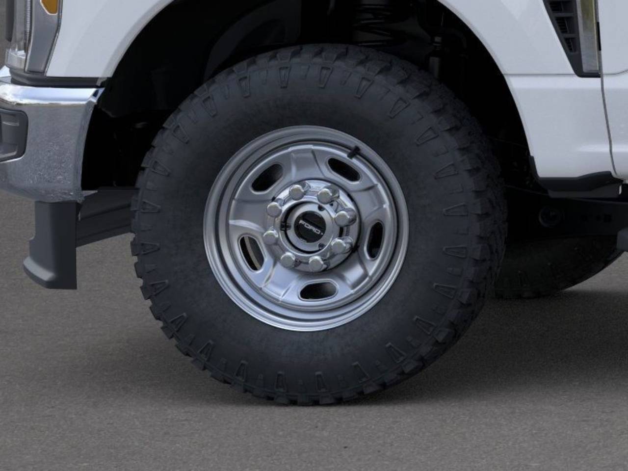2025 Ford F-250 Super Duty XL - Photo 20