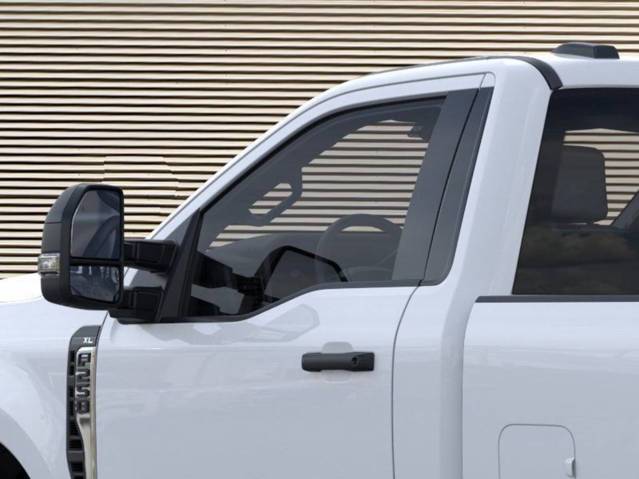 2025 Ford F-250 Super Duty XL - Photo 21