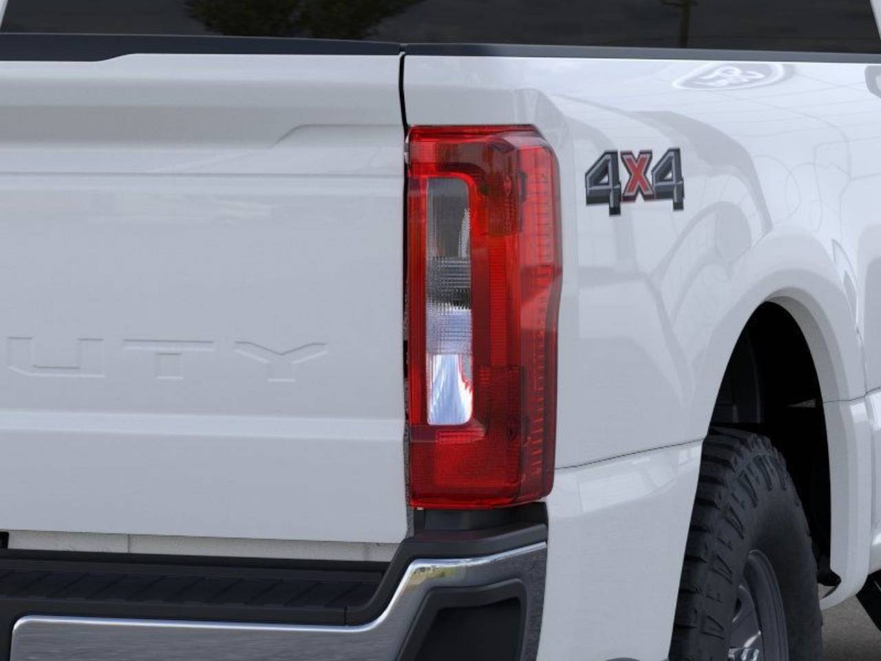 2025 Ford F-250 Super Duty XL - Photo 22