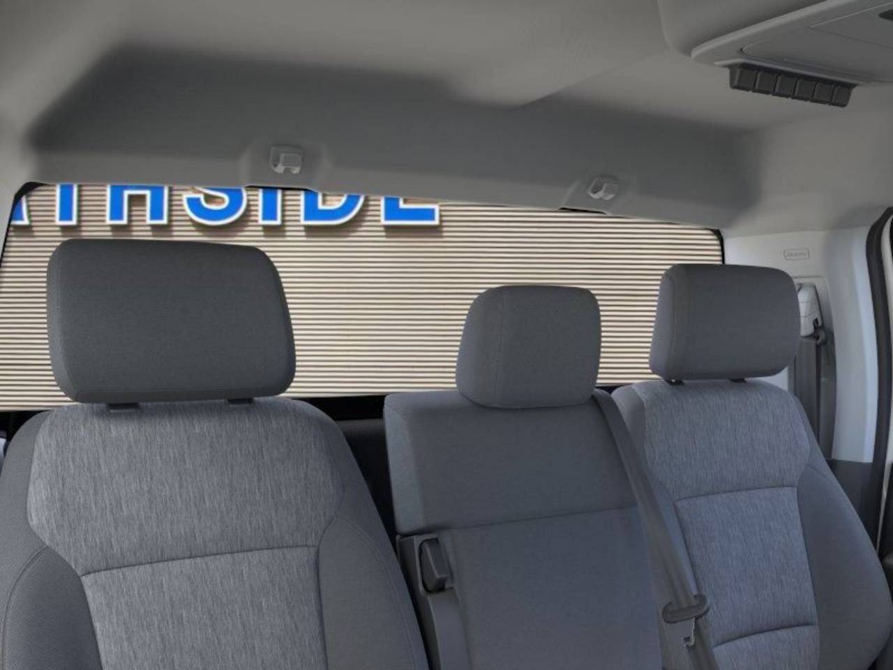 2025 Ford F-250 Super Duty XL - Photo 23
