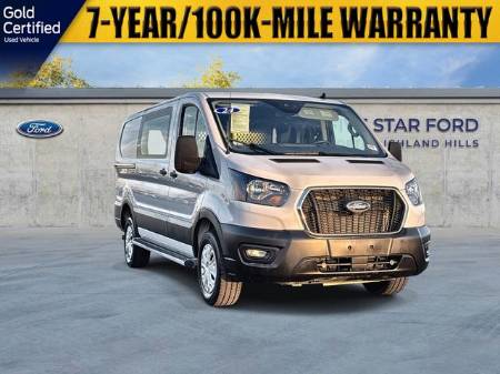 2024 Ford Transit-250 Base