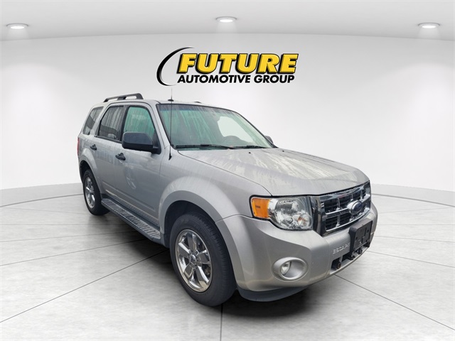 2009 Ford Escape XLT