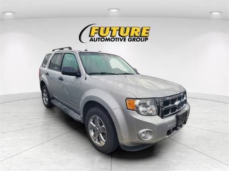 2009 Ford Escape XLT