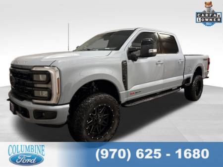 2024 Ford F-250SD LARIAT