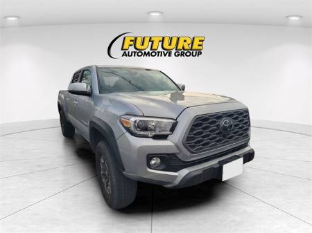 2023 Toyota Tacoma LONG Bed