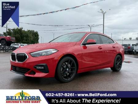 2021 BMW 2 Series 228I xDrive