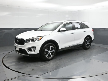 2018 Kia Sorento EX