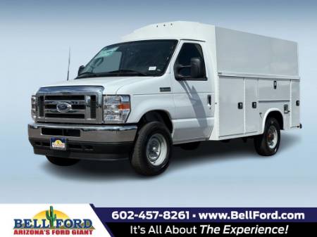 2025 Ford E-350SD Base