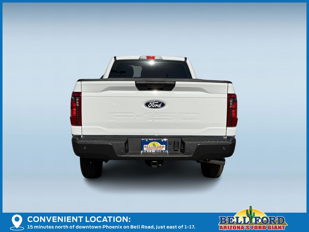 2026 Ford F-150 XL - Photo 6