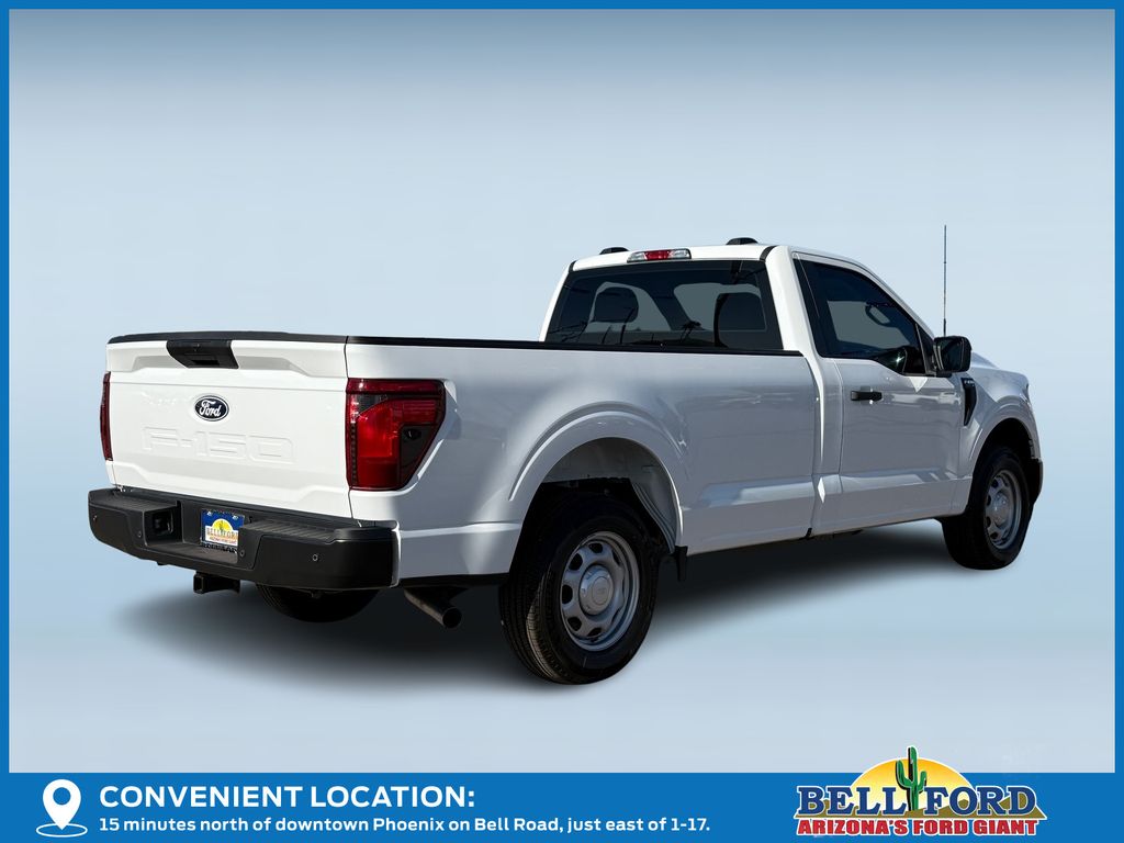 2026 Ford F-150 XL - Photo 7