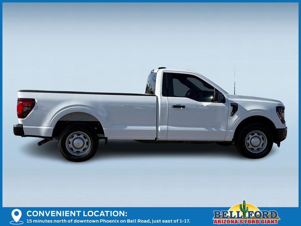 2026 Ford F-150 XL - Photo 8