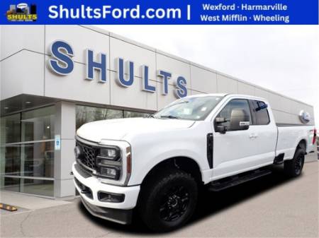 2024 Ford F-350SD XLT