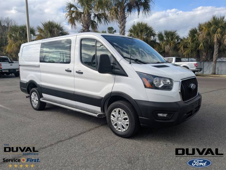 2024 Ford Transit-250 Base