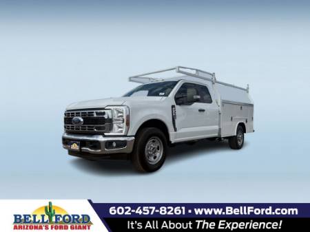 2025 Ford F-350SD XL