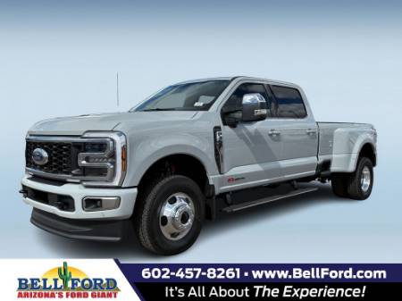 2026 Ford F-350SD