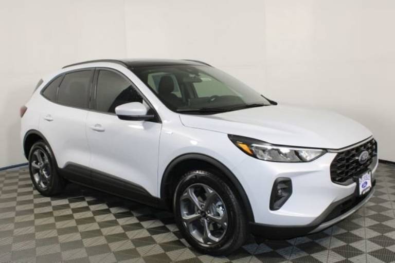 2026 Ford Escape ST-Line Select