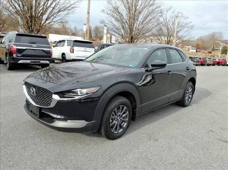 2023 Mazda CX-30 2.5 S