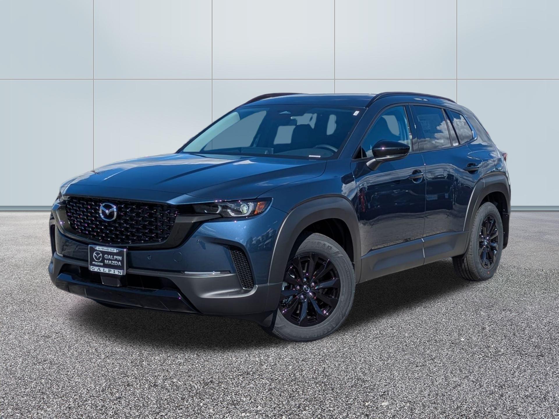 New 2026 Mazda CX-50 Hybrid H Hybrid Premium