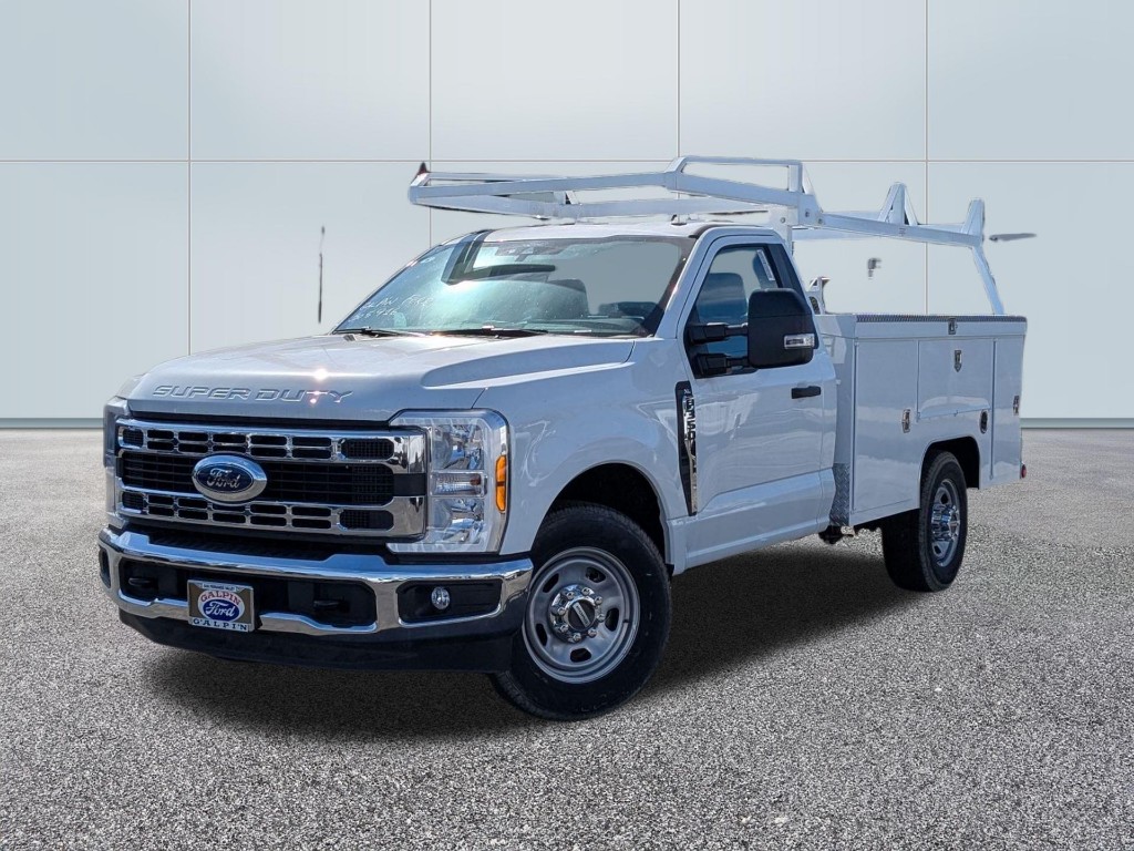 2025 Ford F-350 SD XL