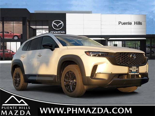 2026 Mazda CX-50 Hybrid Preferred