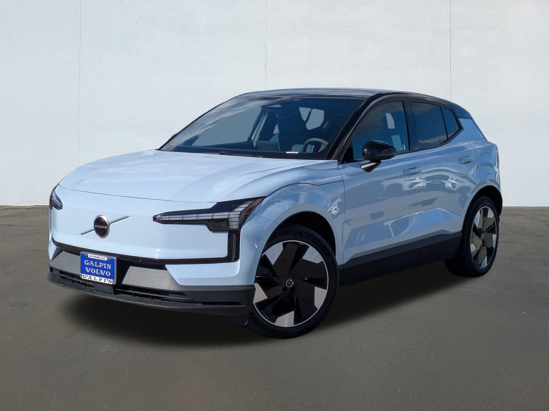 New 2026 Volvo EX30 Plus