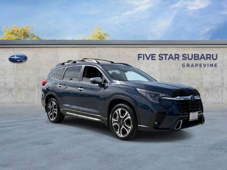 2023 Subaru Ascent Touring