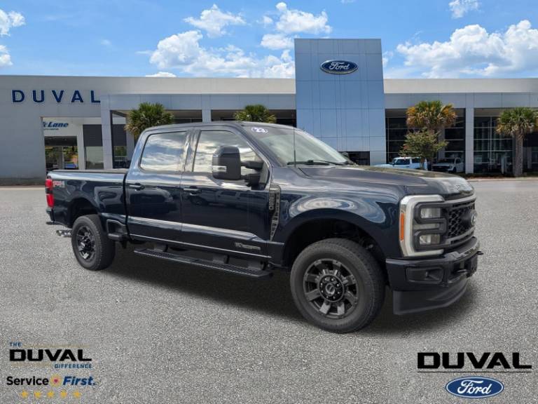 2023 Ford F-250SD LARIAT