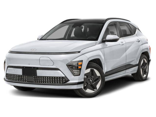 2024 Hyundai Kona Electric Limited